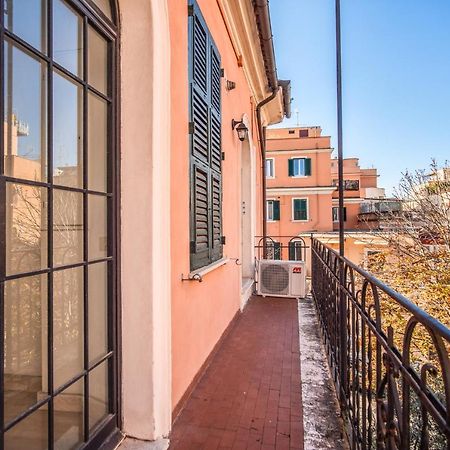 شقة Quiet Flat Near Circo Massimo, Fao & Caracalla روما المظهر الخارجي الصورة