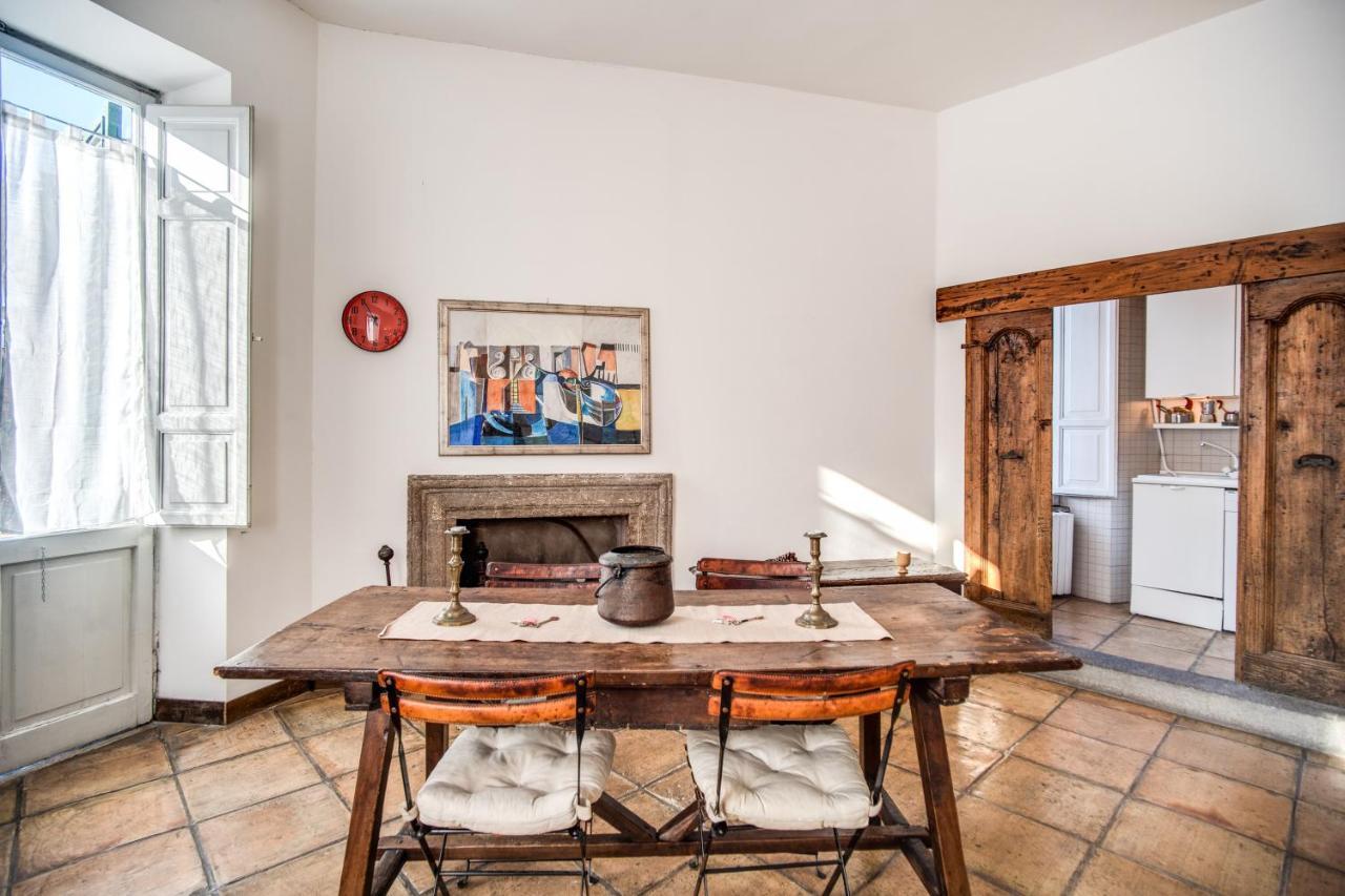 شقة Quiet Flat Near Circo Massimo, Fao & Caracalla روما المظهر الخارجي الصورة