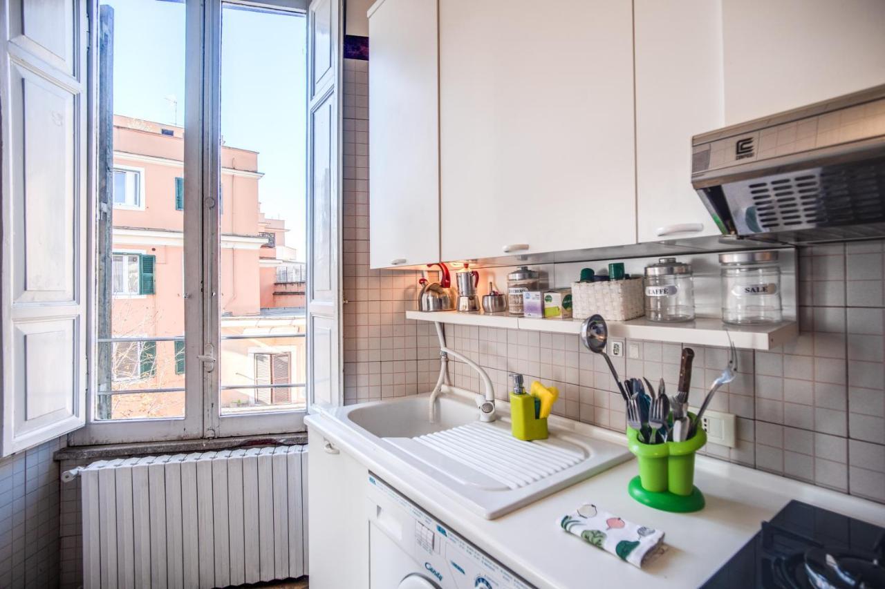 شقة Quiet Flat Near Circo Massimo, Fao & Caracalla روما المظهر الخارجي الصورة