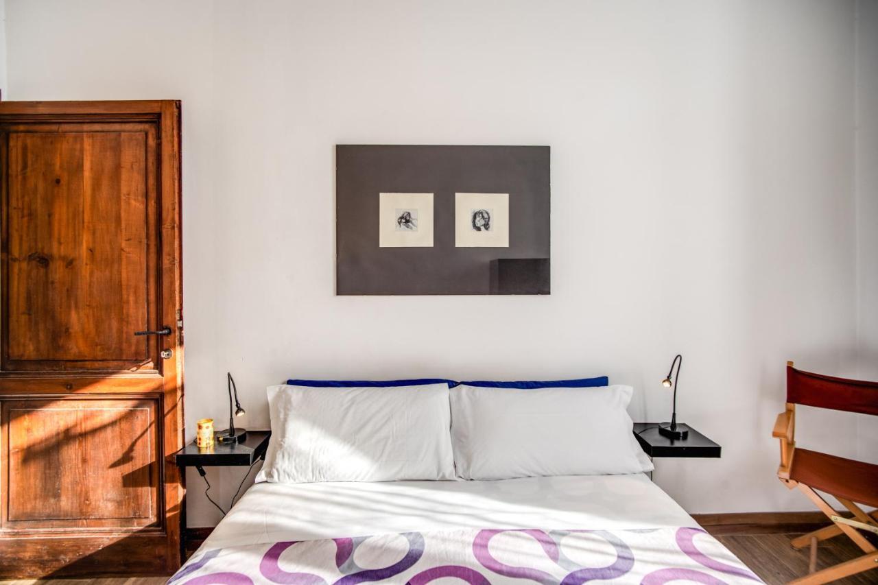 شقة Quiet Flat Near Circo Massimo, Fao & Caracalla روما المظهر الخارجي الصورة