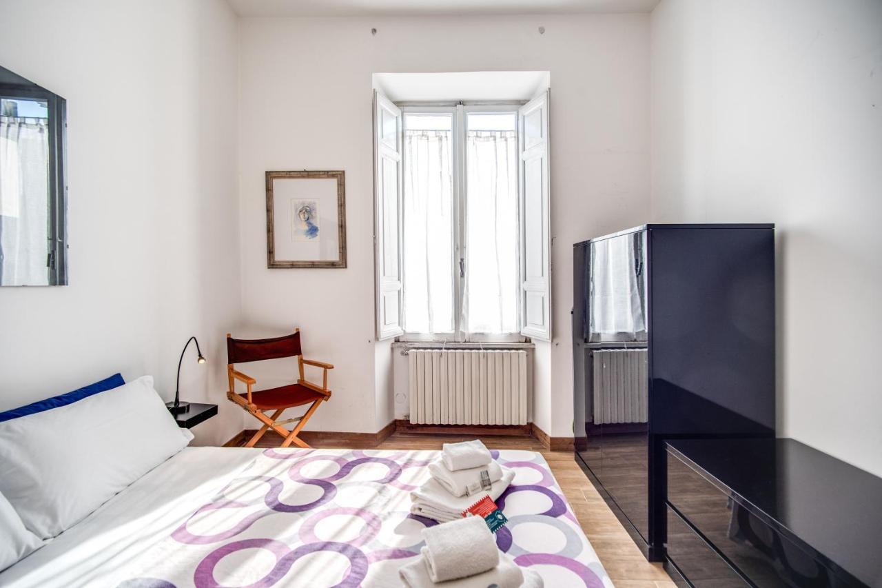 شقة Quiet Flat Near Circo Massimo, Fao & Caracalla روما المظهر الخارجي الصورة