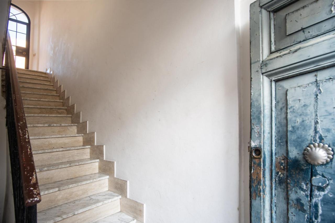 شقة Quiet Flat Near Circo Massimo, Fao & Caracalla روما المظهر الخارجي الصورة